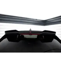 Plus Haut Spoiler Cap 3D Audi RSQ8 Mk1