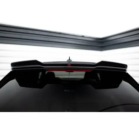 Plus Haut Spoiler Cap 3D Audi RSQ8 Mk1