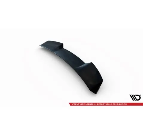 Plus Haut Spoiler Cap 3D Audi RSQ8 Mk1