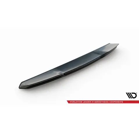 Plus Haut Spoiler Cap 3D Audi RSQ8 Mk1