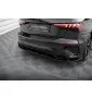 Arriere Splitter Audi RS3 Sportback 8Y