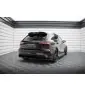 Arriere Splitter Audi RS3 Sportback 8Y