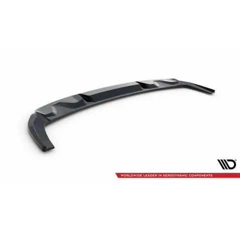 Arriere Splitter Audi RS3 Sportback 8Y