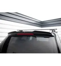 Spoiler Cap Volkswagen Touareg Mk2