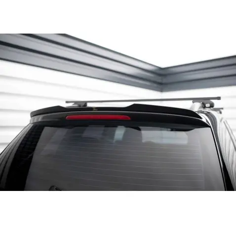 Spoiler Cap Volkswagen Touareg Mk2