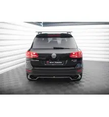 Spoiler Cap Volkswagen Touareg Mk2