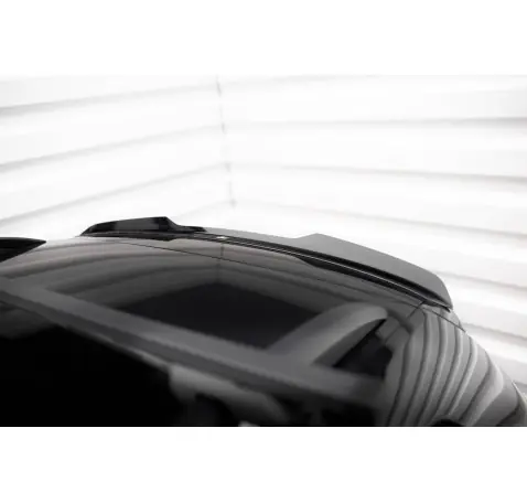 Spoiler Cap Volkswagen Touareg Mk2