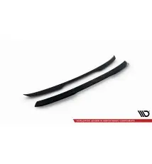 Spoiler Cap Volkswagen Touareg Mk2