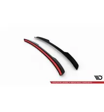 Spoiler Cap Volkswagen Touareg Mk2