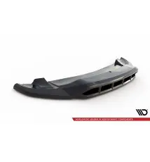 Lame Du Pare-Chocs Avant Volkswagen Touareg Mk2