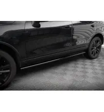 Rajouts Des Bas De Caisse Volkswagen Touareg Mk2