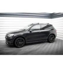 Rajouts Des Bas De Caisse Volkswagen Touareg Mk2