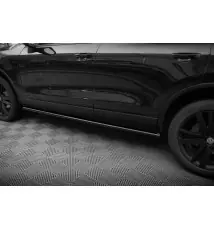 Rajouts Des Bas De Caisse Volkswagen Touareg Mk2