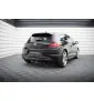 Diffuseur Arrière Complet V.3 Volkswagen Scirocco R Mk3