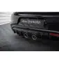 Diffuseur Arrière Complet V.3 Volkswagen Scirocco R Mk3