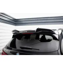Spoiler Cap 3D BMW X3 M F97 / F97 Facelift