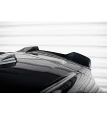 Spoiler Cap 3D BMW X3 M F97 / F97 Facelift