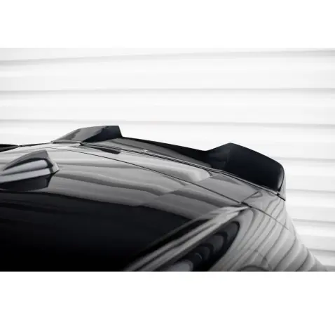 Spoiler Cap 3D BMW X3 M F97 / F97 Facelift