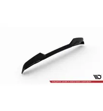 Spoiler Cap 3D BMW X3 M F97 / F97 Facelift