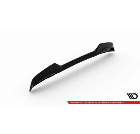 Spoiler Cap 3D BMW X3 M F97 / F97 Facelift