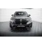 Lame Du Pare-Chocs Avant V.1 BMW X3 M F97 Facelift
