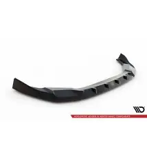 Lame Du Pare-Chocs Avant V.1 BMW X3 M F97 Facelift