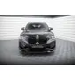 Lame Du Pare-Chocs Avant V.2 BMW X3 M F97 Facelift