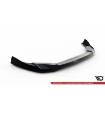 Lame Du Pare-Chocs Avant V.2 BMW X3 M F97 Facelift