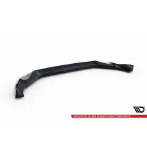 Lame Du Pare-Chocs Avant V.2 BMW X3 M F97 Facelift