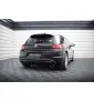 Diffuseur Arrière Complet V.2 Volkswagen Scirocco R Mk3