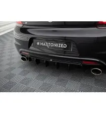 Diffuseur Arrière Complet V.2 Volkswagen Scirocco R Mk3
