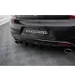 Diffuseur Arrière Complet V.2 Volkswagen Scirocco R Mk3