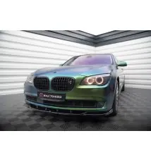 Lame Du Pare-Chocs Avant V.1 BMW 7 F01