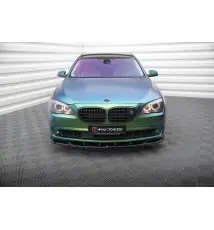 Lame Du Pare-Chocs Avant V.1 BMW 7 F01