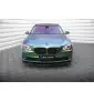 Lame Du Pare-Chocs Avant V.1 BMW 7 F01