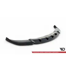 Lame Du Pare-Chocs Avant V.1 BMW 7 F01