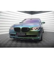 Lame Du Pare-Chocs Avant V.2 BMW 7 F01