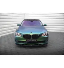 Lame Du Pare-Chocs Avant V.2 BMW 7 F01
