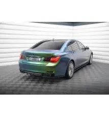 Arriere Splitter (avec une barre verticale) BMW 7 F01