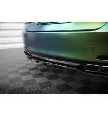 Arriere Splitter (avec une barre verticale) BMW 7 F01