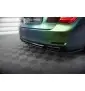 Arriere Splitter (avec une barre verticale) BMW 7 F01