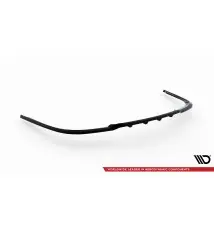Arriere Splitter (avec une barre verticale) BMW 7 F01
