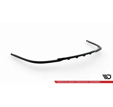 Arriere Splitter (avec une barre verticale) BMW 7 F01