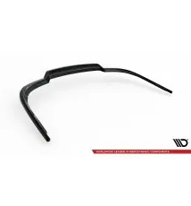 Arriere Splitter (avec une barre verticale) BMW 7 F01