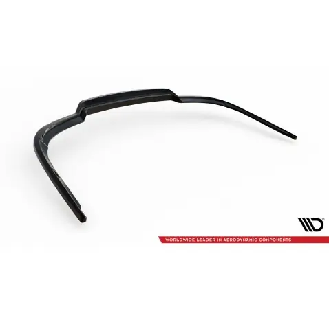 Arriere Splitter (avec une barre verticale) BMW 7 F01