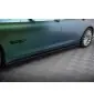 Rajouts Des Bas De Caisse BMW 7 Long F02