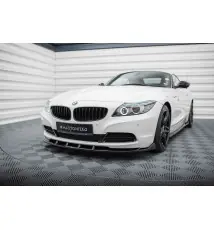 Lame Du Pare-Chocs Avant V.1 BMW Z4 E89