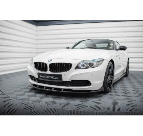 Lame Du Pare-Chocs Avant V.1 BMW Z4 E89