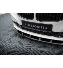 Lame Du Pare-Chocs Avant V.1 BMW Z4 E89