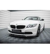 Lame Du Pare-Chocs Avant V.2 BMW Z4 E89